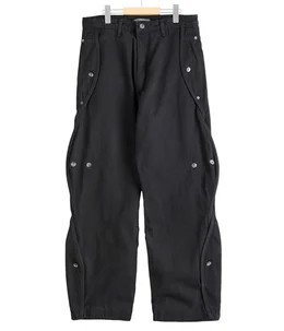 COTTON WAVE PANTS