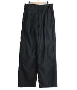 VELCRO PANTS