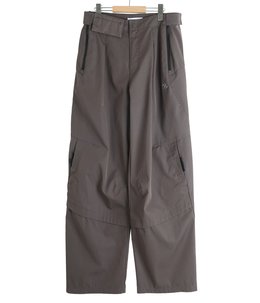 VELCRO PANTS