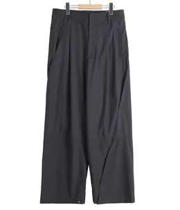 WAVE TROUSER