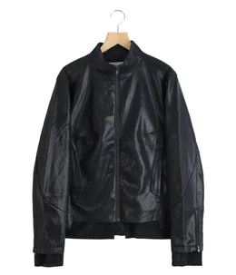 OBLIQUE JACKET