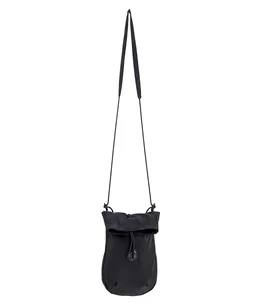 人気商品 SAN SAN GEAR 23FW SLING BAG スリングバッグ SAN SAN GEAR] 23FW SLING BAG BLACK 正規品 韓国ブランド 韓国通販