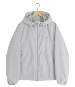 AIR HOLE JACKET | san san gear(サンサンギア) / アウター ブルゾン