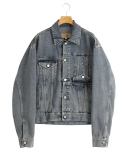 新品　MM6 ジャンパー　ブルゾン MM6 - MM6 Maison Margiela エムエムシックスメゾンマルジェラ