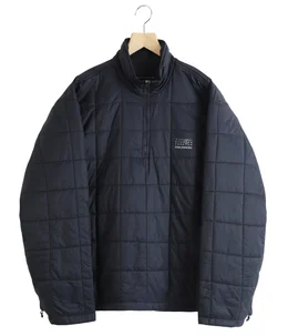 【美品】MM6 ナイロンジャケット　ブルゾン JACKET（ナイロンジャケット）｜MM6 Maison Margiela（ｴﾑｴﾑｼｯｸｽ