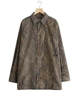 Long-sleeved Shirt | MM6 Maison Margiela(エムエムシックス