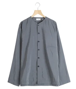 V-NECK SHIRT | LEMAIRE(ルメール) / トップス 長袖シャツ (メンズ)の