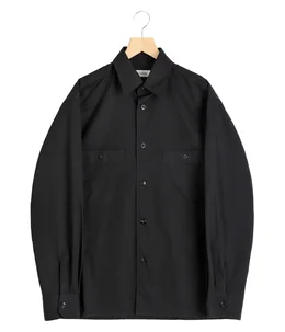 TWO POCKETS SHIRT