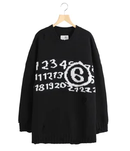 Crewneck