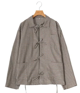 【レディース】LIMBER SHIRT