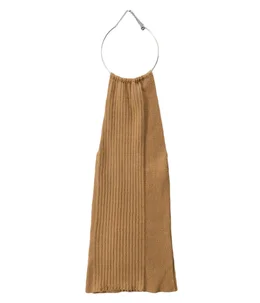 paloma wool ノースリーブリブトップス グラデーションカラー paloma wool ノースリーブリブトップス グラデーションカラー