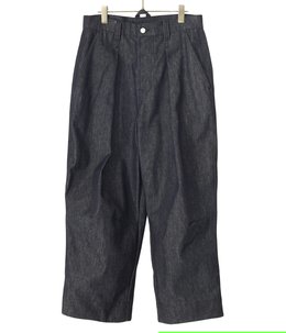 toogood 【THE SKIPPER JEAN】 / スタッフブログ - ARKnets 公式通販