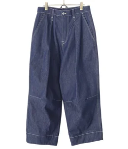 toogood 【THE SKIPPER JEAN】 / スタッフブログ - ARKnets 公式通販
