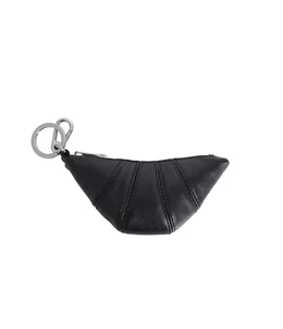 MINI CROISSANT KEYRING