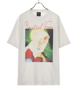 SS TEE/SPIRITUL MARIA