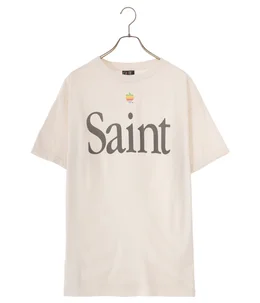 SS TEE/HEART SAINT | SAINT Mxxxxxx(セント マイケル) / トップス