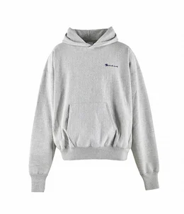 HOODIE/LOGO