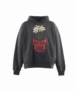 DLS_HOODIE/DE LA SOUL | SAINT Mxxxxxx(セント マイケル