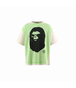 BAPE_SS TEE/HANDPRINT | SAINT Mxxxxxx(セント マイケル) / トップス