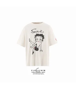BTY_SS TEE/BETTY | SAINT Mxxxxxx(セント マイケル) / トップス