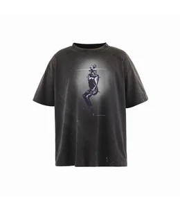 SRYM_SS TEE/MASK | SAINT Mxxxxxx(セント マイケル) / トップス