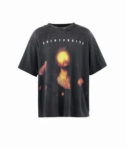 SS TEE/SAINT PRAISE