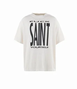 SS TEE/SAINT YOURSELF | SAINT Mxxxxxx(セント マイケル SS TEE/SAINT YOURSELF | SAINT Mxxxxxx(セント マイケル