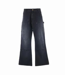 DOUBLE KNEE PANTS