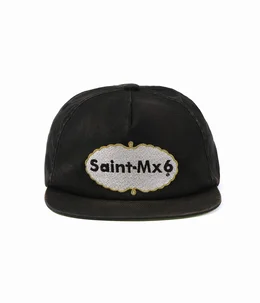 5PANEL CAP/EAT ME