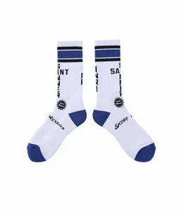 SOCKS/SAINT SINNER