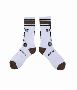 SOCKS/SAINT SINNER