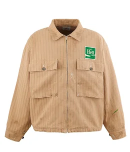 SW_UNIFORM JACKET/HELL