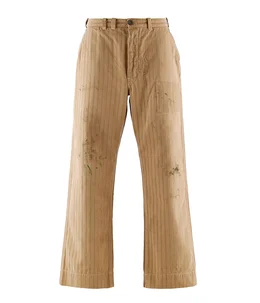 SW_UNIFORM PNTS/STRIPE