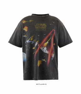 SW_SS TEE /STARWARS