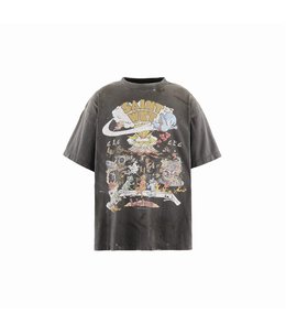 SS T-SHIRT LIVING
