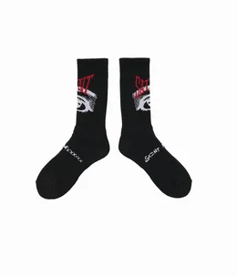 SOCKS EYE