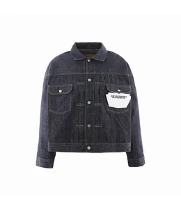 BerBerJin DENIM JACKET 2nd REGID | SAINT Mxxxxxx(セント マイケル