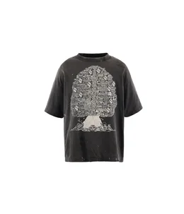 MymkエンフォルドSTAPLE天竺 Decorative T-SHIRT ENFOLD - Mymk様専用エンフォルドSTAPLE天竺 Decorative T-SHIRTの通販