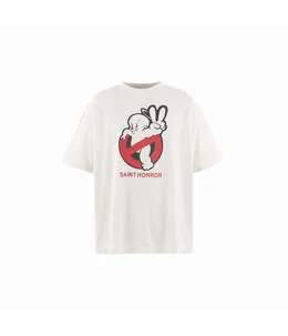 SS T-SHIRT/SAINT HORROR