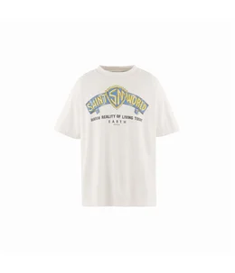 SS T-SHIRT/SAINT WORLD | SAINT Mxxxxxx(セント マイケル) / トップス