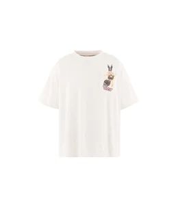 SS T-SHIRT/POCKET