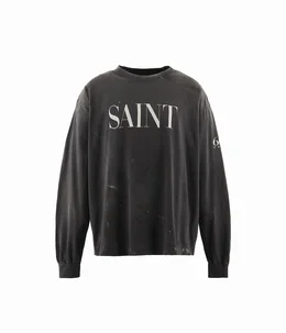 LS T-SHIRT/SAINT 666 | SAINT Mxxxxxx(セント マイケル) / トップス