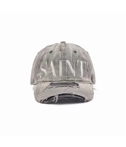 コ*ー様 SAINT Mxxxxxx ／ セント マイケル　キャップ CAP/SAINT | SAINT Mxxxxxx(セント マイケル) / 帽子 キャップ (メンズ