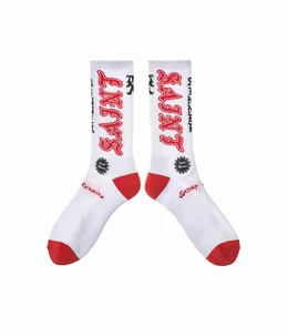 SOCKS/SAINT | SAINT Mxxxxxx(セント マイケル) / ファッション雑貨