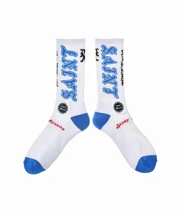 SOCKS/SAINT | SAINT Mxxxxxx(セント マイケル) / ファッション雑貨