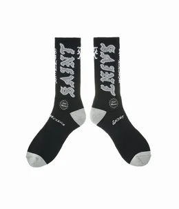 SOCKS/SAINT | SAINT Mxxxxxx(セント マイケル) / ファッション雑貨