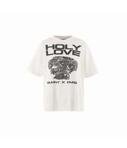KK_SS T-SHIRT/HOLY LOVE | SAINT Mxxxxxx(セント マイケル