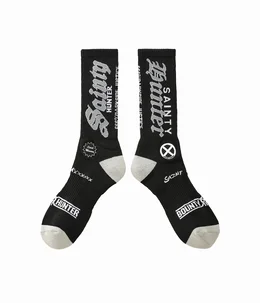 BH_SOCKS/SAINTY HUNTER