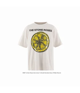 TSR_SS T-SHIRT/LEMON