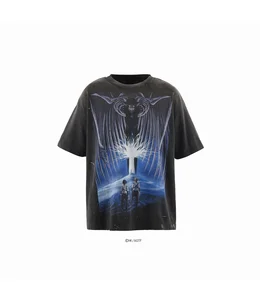 AOT_SS TEE/ATTACK ON TITAN | SAINT Mxxxxxx(セント マイケル